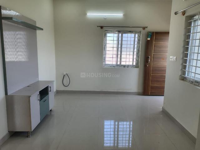 2 BHK Independent Builder Floor in Halasahalli Thippasandra for rent Bengaluru. The reference number is 20331708