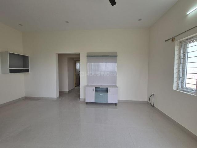 2 BHK Independent Builder Floor in Halasahalli Thippasandra for rent Bengaluru. The reference number is 20368791
