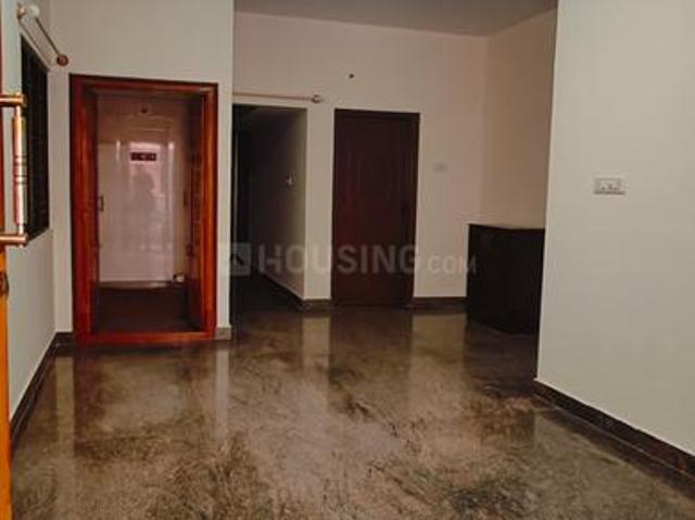 2 BHK Independent Builder Floor in Halasuru for rent Bengaluru. The reference number is 16543228