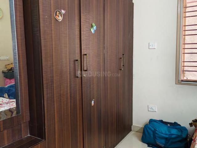 2 BHK Independent Builder Floor in Halasuru for rent Bengaluru. The reference number is 16831564
