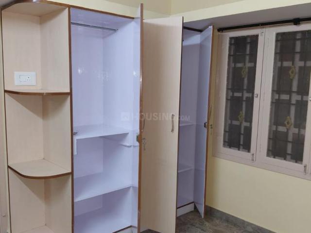 2 BHK Independent Builder Floor in Halasuru for rent Bengaluru. The reference number is 20699205