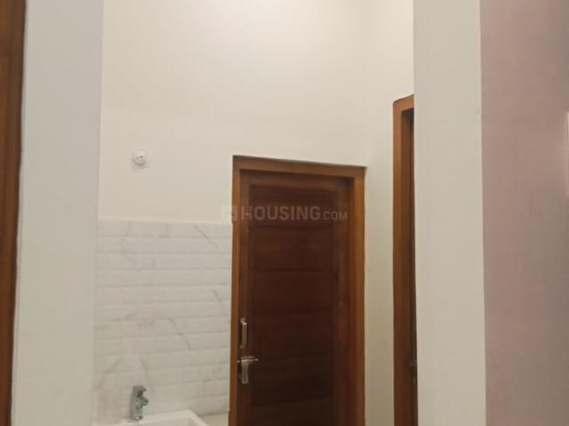 2 BHK Independent Builder Floor in Haldwani for rent Nainital. The reference number is 16009628
