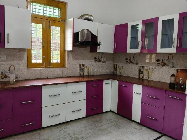 2 BHK Independent Builder Floor in Haldwani for rent Nainital. The reference number is 20722887