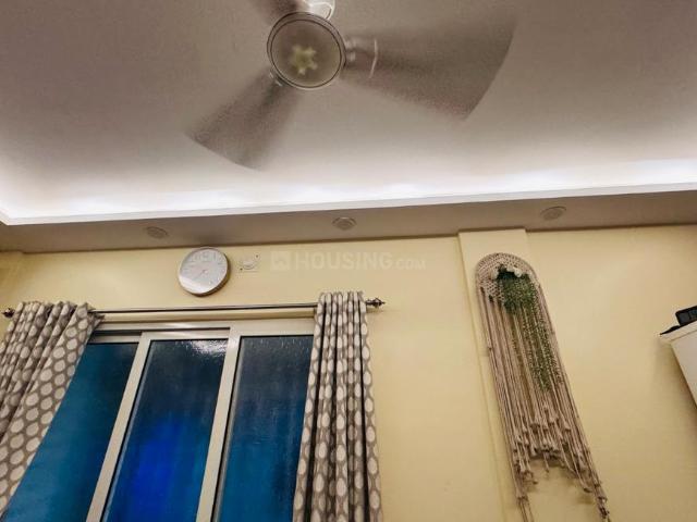 2 BHK Independent Builder Floor in Haltu for rent Kolkata. The reference number is 20228983