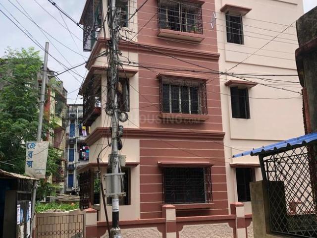 2 BHK Independent Builder Floor in Haltu for resale Kolkata. The reference number is 15714648