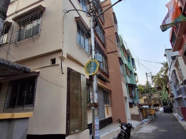 2 BHK Independent Builder Floor in Haltu for resale Kolkata. The reference number is 19767849