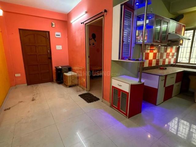 2 BHK Independent Builder Floor in Haltu for resale Kolkata. The reference number is 19775663