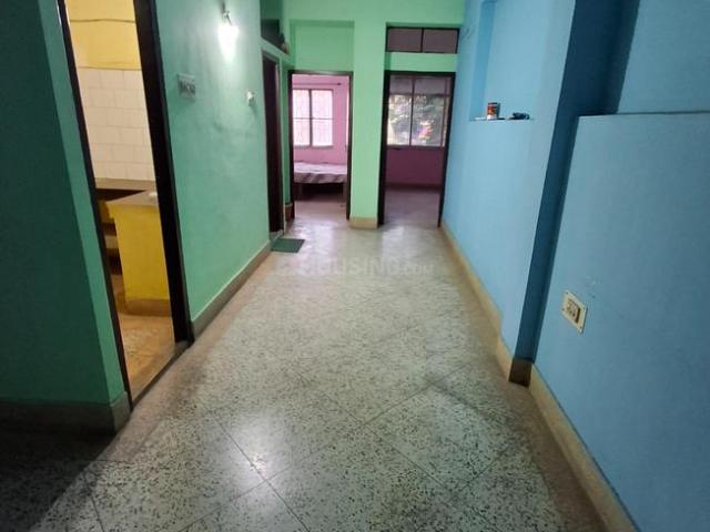 2 BHK Independent Builder Floor in Haltu for resale Kolkata. The reference number is 19879063