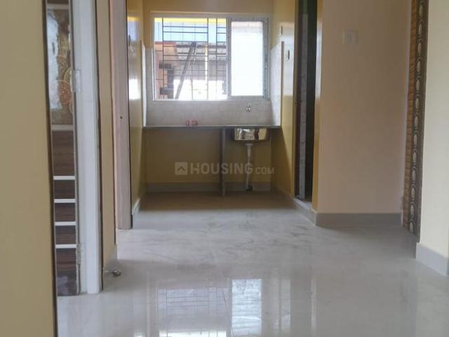 2 BHK Independent Builder Floor in Haltu for resale Kolkata. The reference number is 20279014