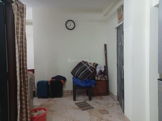 2 BHK Independent Builder Floor in Haltu for resale Kolkata. The reference number is 20235517