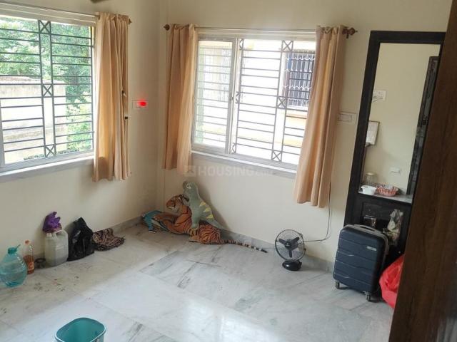 2 BHK Independent Builder Floor in Haltu for resale Kolkata. The reference number is 20549753