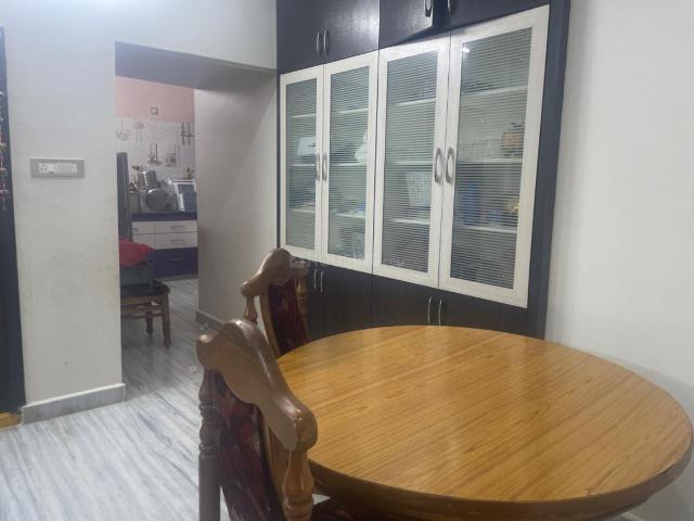 2 BHK Independent Builder Floor in Hanamkonda for rent Warangal. The reference number is 12048485