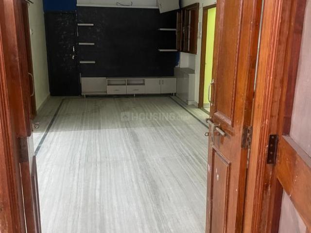 2 BHK Independent Builder Floor in Hanamkonda for rent Warangal. The reference number is 19689358