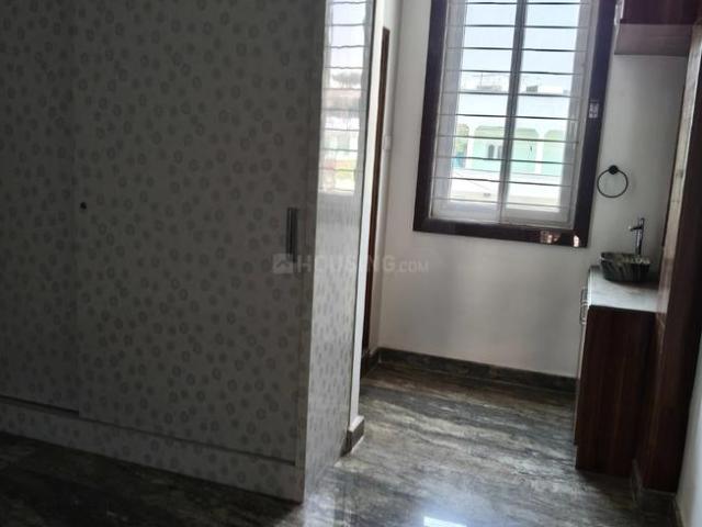 2 BHK Independent Builder Floor in Hanamkonda for rent Warangal. The reference number is 20379707