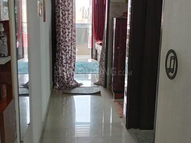 2 BHK Independent Builder Floor in Hastsal for resale New Delhi. The reference number is 14972985