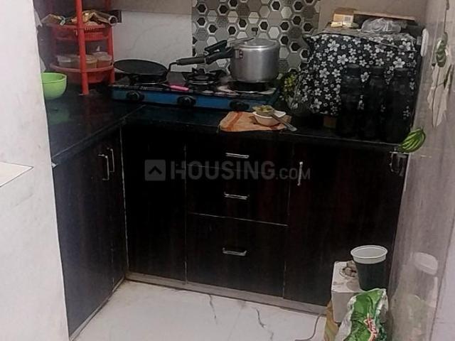 2 BHK Independent Builder Floor in Hastsal for resale New Delhi. The reference number is 15355746