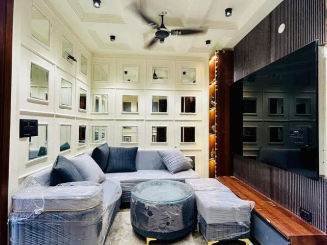 2 BHK Independent Builder Floor in Hastsal for resale New Delhi. The reference number is 19629612