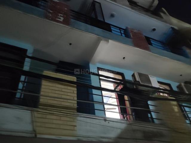 2 BHK Independent Builder Floor in Hastsal for resale New Delhi. The reference number is 19781003