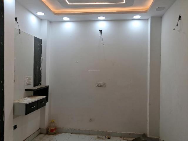 2 BHK Independent Builder Floor in Hastsal for resale New Delhi. The reference number is 20416193