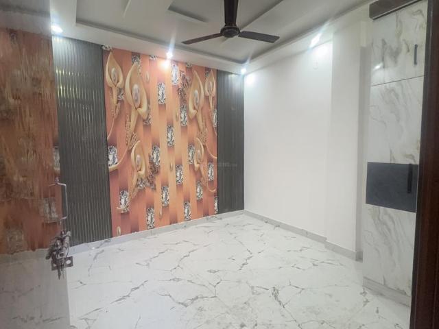 2 BHK Independent Builder Floor in Hastsal for resale New Delhi. The reference number is 20439413