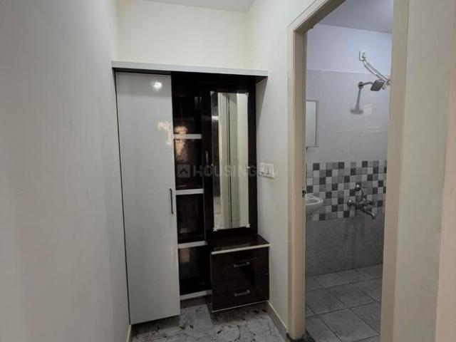 2 BHK Independent Builder Floor in Haralur for rent Bengaluru. The reference number is 20653014