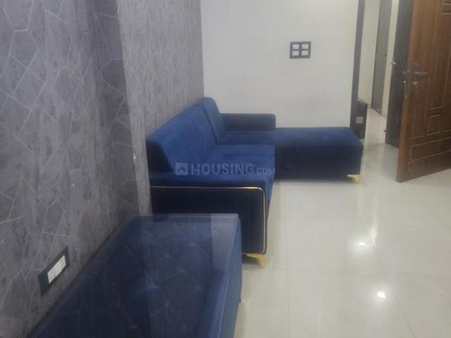 2 BHK Independent Builder Floor in Hari Nagar Ashram for rent New Delhi. The reference number is 20600480
