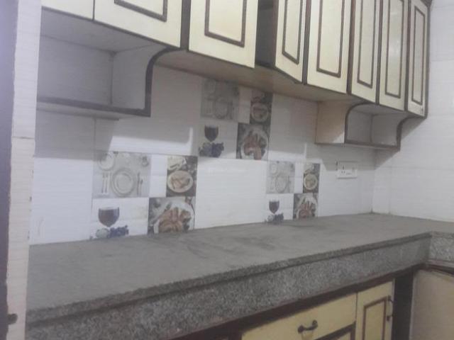 2 BHK Independent Builder Floor in Hari Nagar Ashram for resale South East Delhi. The reference number is 6889409