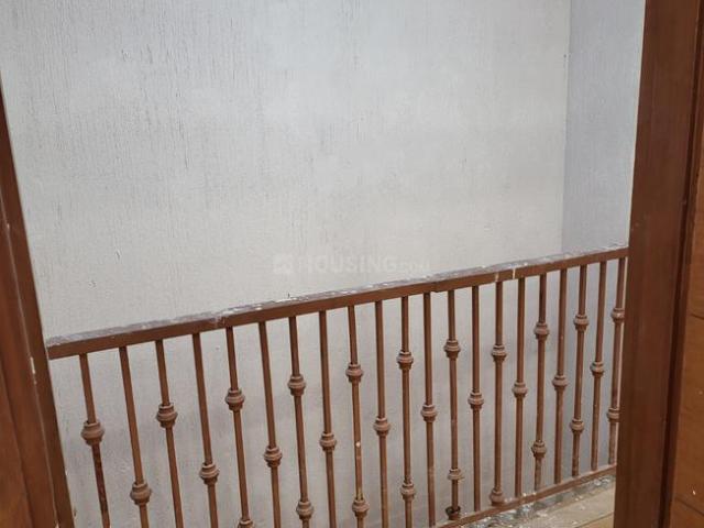 2 BHK Independent Builder Floor in Hari Nagar Ashram for resale South East Delhi. The reference number is 11082546