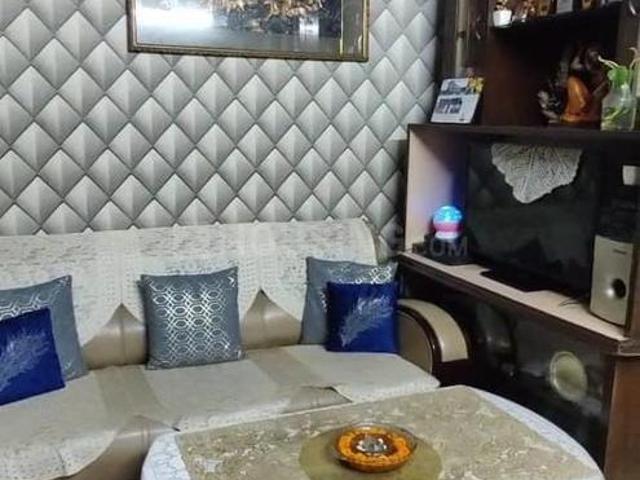 2 BHK Independent Builder Floor in Hari Nagar Ashram for resale South East Delhi. The reference number is 17092487