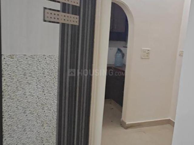 2 BHK Independent Builder Floor in Hari Nagar for rent New Delhi. The reference number is 16014759