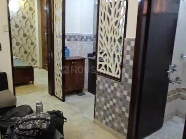2 BHK Independent Builder Floor in Hari Nagar for rent New Delhi. The reference number is 16065947