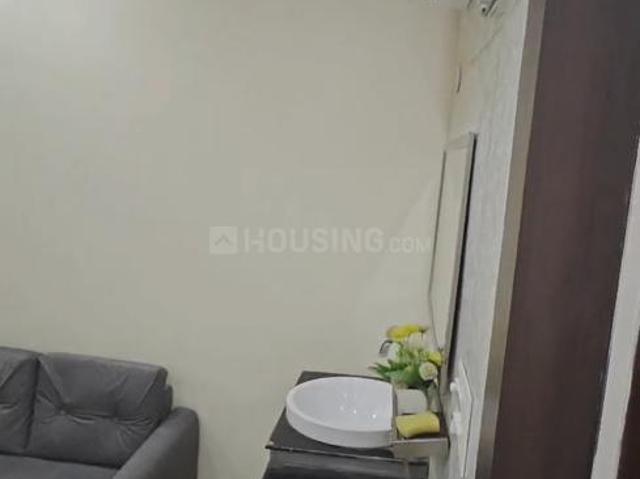 2 BHK Independent Builder Floor in Hari Nagar for rent New Delhi. The reference number is 16164923