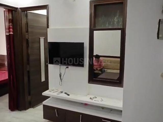 2 BHK Independent Builder Floor in Hari Nagar for rent New Delhi. The reference number is 16908457
