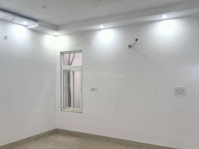 2 BHK Independent Builder Floor in Hari Nagar for resale New Delhi. The reference number is 16239283