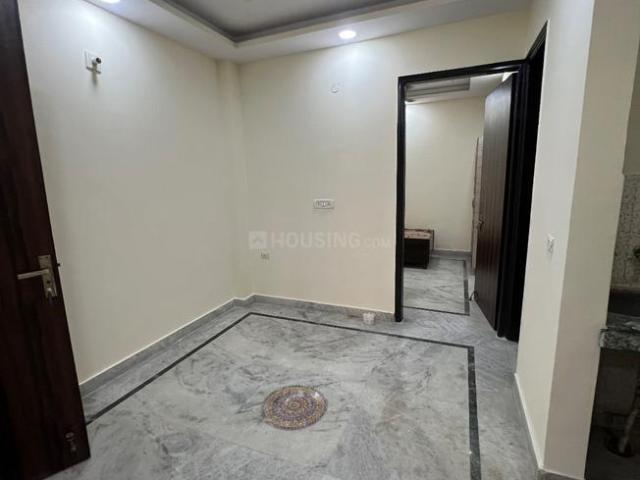 2 BHK Independent Builder Floor in Hari Nagar for resale New Delhi. The reference number is 18704538