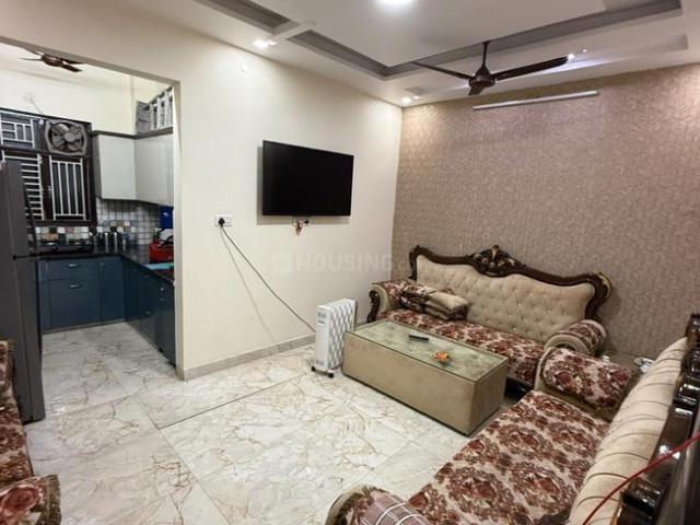 2 BHK Independent Builder Floor in Hari Nagar for resale New Delhi. The reference number is 19654944