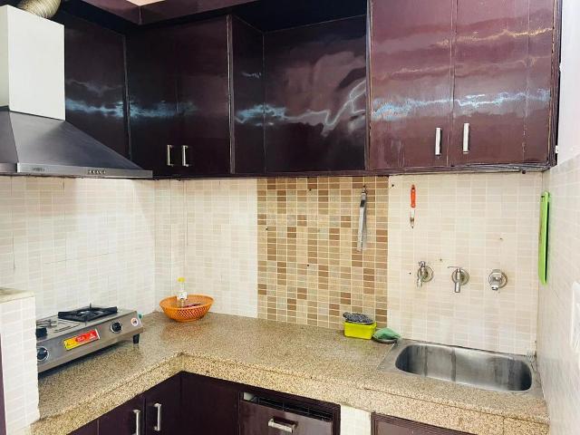 2 BHK Independent Builder Floor in Hari Nagar for resale New Delhi. The reference number is 19227584