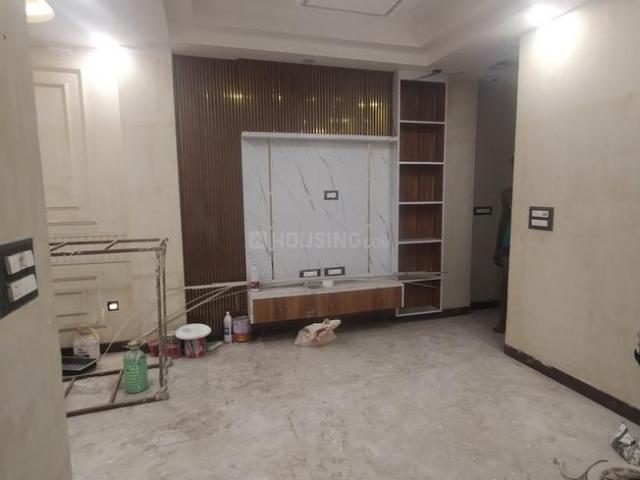2 BHK Independent Builder Floor in Hari Nagar for resale New Delhi. The reference number is 20457603
