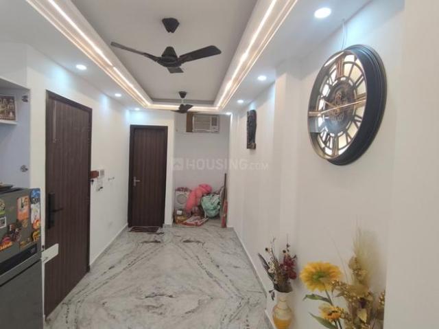 2 BHK Independent Builder Floor in Hari Nagar for resale New Delhi. The reference number is 20585710