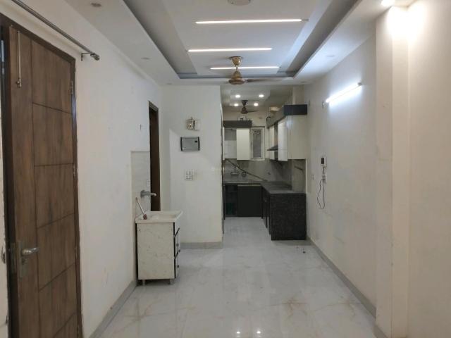 2 BHK Independent Builder Floor in Hari Nagar for resale New Delhi. The reference number is 20691262