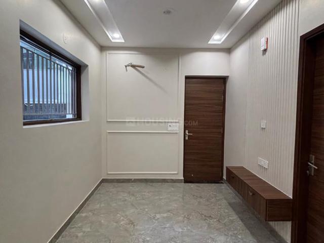 2 BHK Independent Builder Floor in Hari Nagar for resale New Delhi. The reference number is 20265419