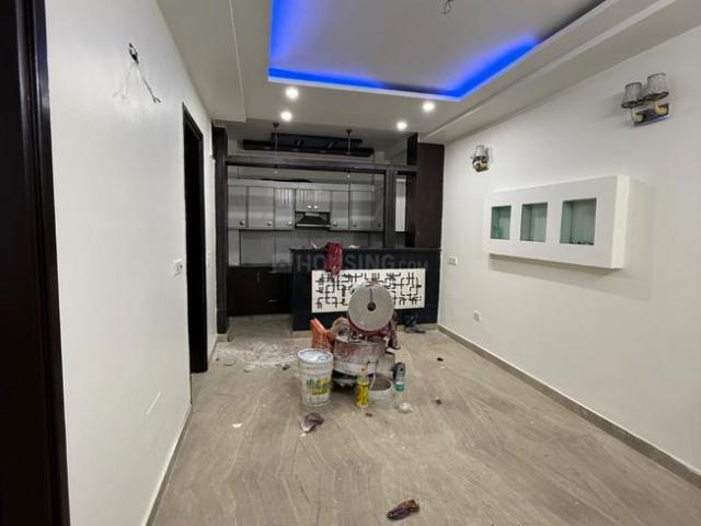 2 BHK Independent Builder Floor in Hari Nagar for resale New Delhi. The reference number is 20281329