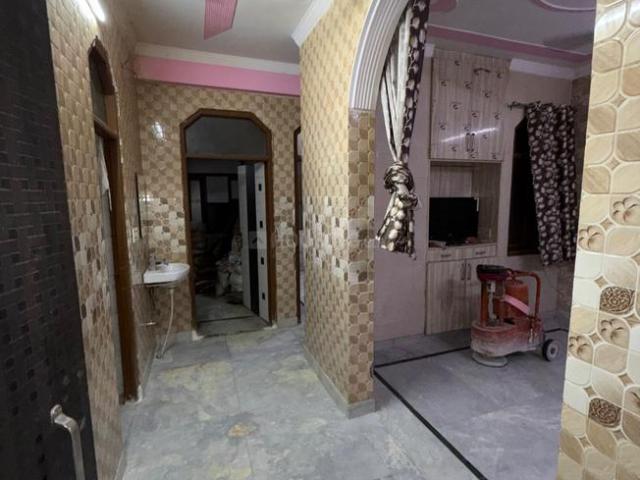 2 BHK Independent Builder Floor in Hari Nagar for resale New Delhi. The reference number is 20281337