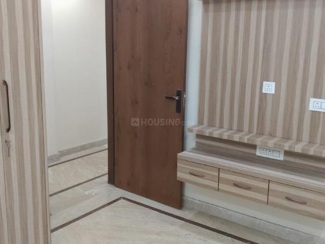 2 BHK Independent Builder Floor in Hari Nagar for resale New Delhi. The reference number is 20310773