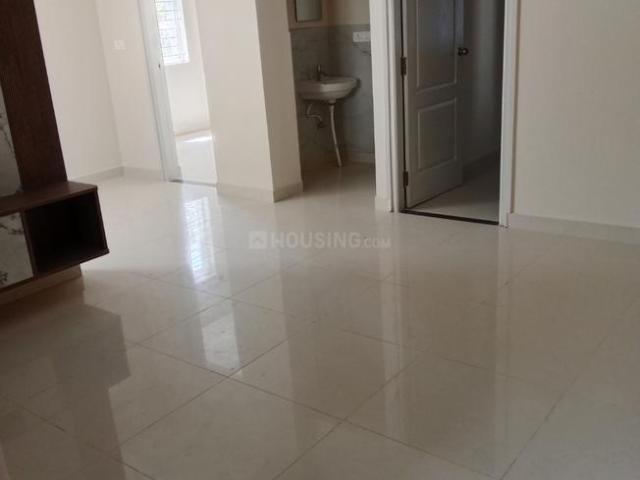 2 BHK Independent Builder Floor in Harlur for rent Bengaluru. The reference number is 19452818