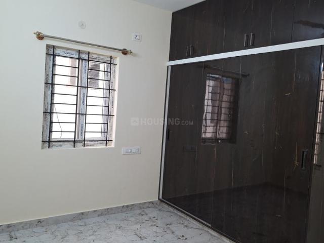 2 BHK Independent Builder Floor in Harlur for rent Bengaluru. The reference number is 19793661