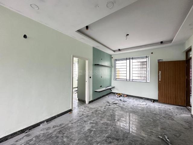2 BHK Independent Builder Floor in Harlur for rent Bengaluru. The reference number is 19831485