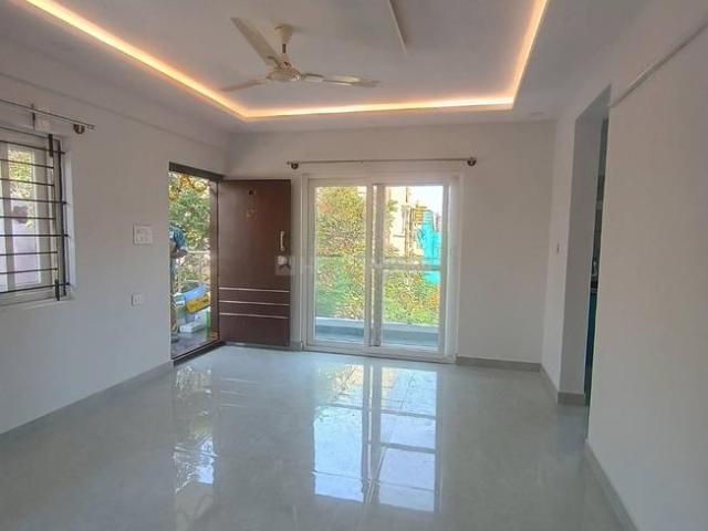 2 BHK Independent Builder Floor in Harlur for rent Bengaluru. The reference number is 19908212
