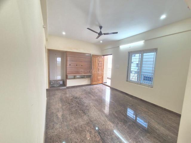 2 BHK Independent Builder Floor in Harlur for rent Bengaluru. The reference number is 19960410