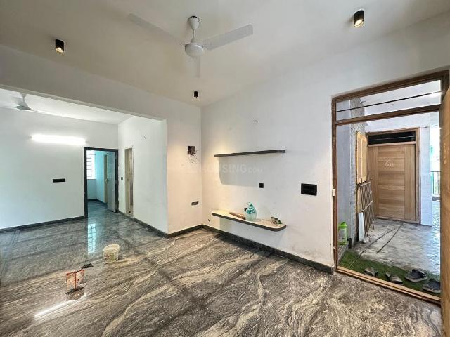 2 BHK Independent Builder Floor in Harlur for rent Bengaluru. The reference number is 19966004